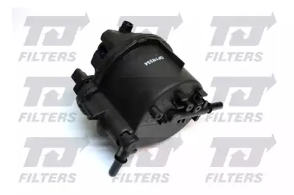 QFF0334 QUINTON HAZELL Топливный фильтр