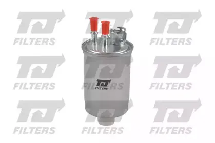 QFF0339 QUINTON HAZELL Топливный фильтр