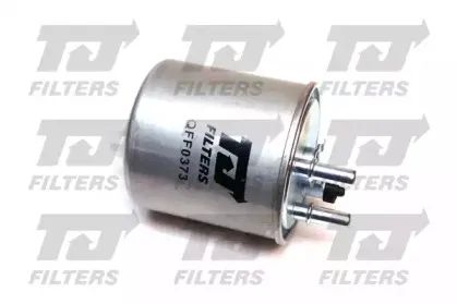 QFF0373 QUINTON HAZELL Топливный фильтр