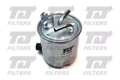 QFF0381 QUINTON HAZELL Топливный фильтр