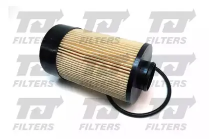 QFF0411 QUINTON HAZELL Топливный фильтр