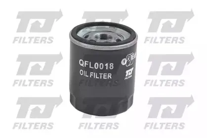 QFL0018 QUINTON HAZELL Масляный фильтр