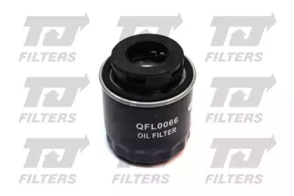 QFL0066 QUINTON HAZELL Масляный фильтр