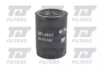 QFL0082 QUINTON HAZELL Масляный фильтр