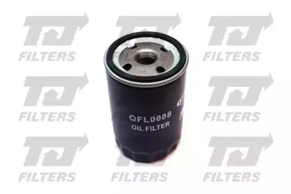 QFL0088 QUINTON HAZELL Масляный фильтр