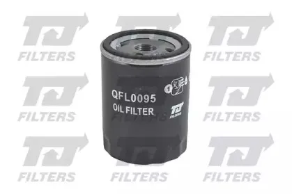 QFL0095 QUINTON HAZELL Масляный фильтр