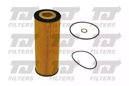 QFL0214 QUINTON HAZELL Масляный фильтр