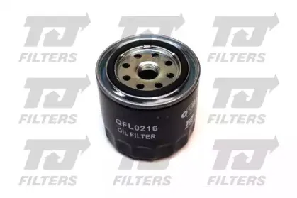 QFL0216 QUINTON HAZELL Масляный фильтр