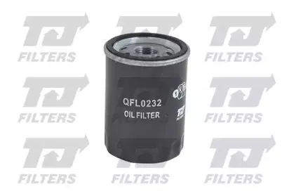 QFL0232 QUINTON HAZELL Масляный фильтр