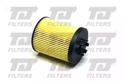 QFL0243 QUINTON HAZELL Масляный фильтр