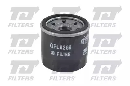 QFL0269 QUINTON HAZELL