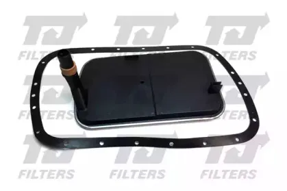 QFL0283 QUINTON HAZELL Гидрофильтр, автоматическая коробка передач