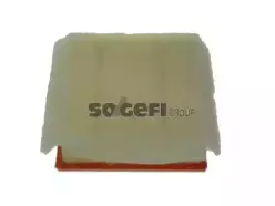 CA10212 FRAM Воздушный фильтр