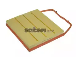 CA10676 FRAM Воздушный фильтр