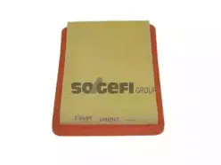 CA10912 FRAM Воздушный фильтр