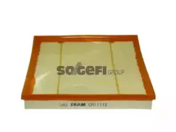 CA11118 FRAM Воздушный фильтр