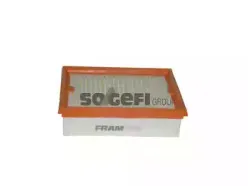 CA11707 FRAM Воздушный фильтр
