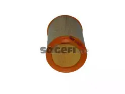 CA2663A FRAM