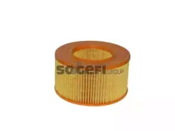 CA4306 FRAM Воздушный фильтр