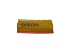 CA4598 FRAM Воздушный фильтр