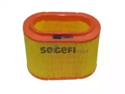 CA9551 FRAM Воздушный фильтр
