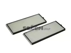 CF10245-2 FRAM Фильтр, воздух во внутренном пространстве