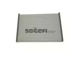 CF10284 FRAM Фильтр, воздух во внутренном пространстве