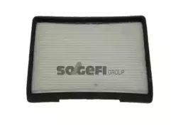 CF10627 FRAM Фильтр, воздух во внутренном пространстве