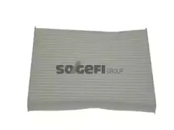 CF11243 FRAM Фильтр, воздух во внутренном пространстве