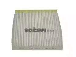 CF11434 FRAM Фильтр, воздух во внутренном пространстве