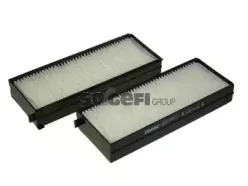 CF11506-2 FRAM Фильтр, воздух во внутренном пространстве