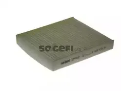 CF11862 FRAM Фильтр, воздух во внутренном пространстве