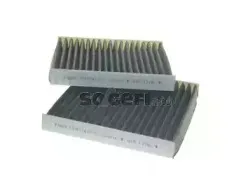 CFA11471-2 FRAM Фильтр, воздух во внутренном пространстве