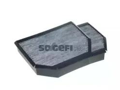 CFA11717-2 FRAM Фильтр, воздух во внутренном пространстве