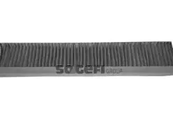 CFA9534 FRAM Фильтр, воздух во внутренном пространстве