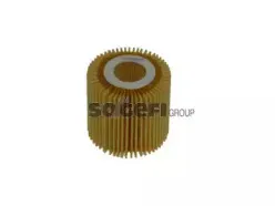 CH10658ECO FRAM Масляный фильтр