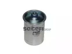 G3831 FRAM Топливный фильтр