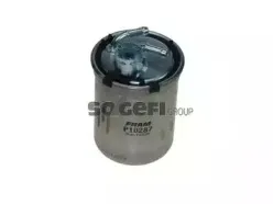 P10287 FRAM Топливный фильтр