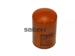 PH20A FRAM