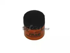 PH3506 FRAM