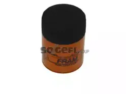 PH8A FRAM Масляный фильтр