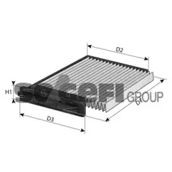 fram-cf10545