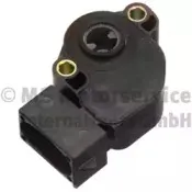 4.02003.05.0 PIERBURG Датчик, положение дроссельной заслонки