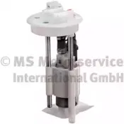 7.00468.08.0 PIERBURG Элемент системы питания