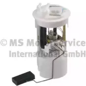 7.00468.12.0 PIERBURG Элемент системы питания