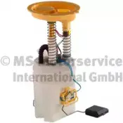 7.00468.72.0 PIERBURG Элемент системы питания