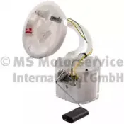 7.00661.12.0 PIERBURG Датчик, запас топлива