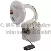 7.00661.13.0 PIERBURG Датчик, запас топлива