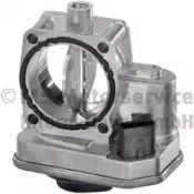 7.00806.18.0 PIERBURG Регулирующая заслонка, подача воздуха