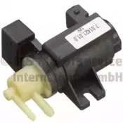 7.01421.01.0 PIERBURG Преобразователь давления, турбокомпрессор